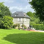 Le Fare Augeron 别墅