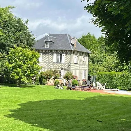 Le Fare Augeron Villa