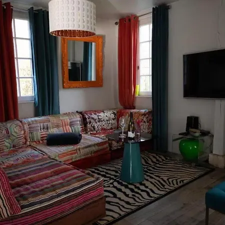 Le Fare Augeron Villa Bonneville-la-Louvet