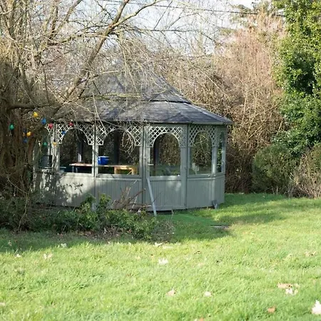 Villa Le Fare Augeron *