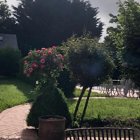 Le Fare Augeron Villa