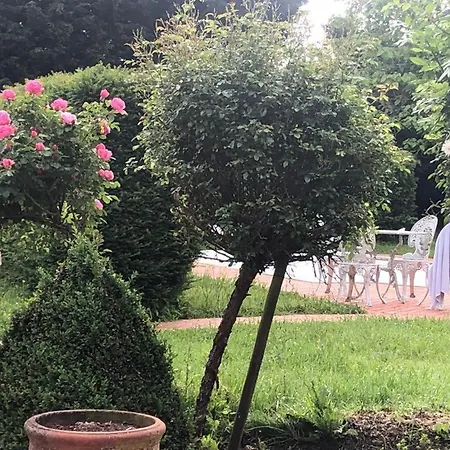 Le Fare Augeron 别墅 *