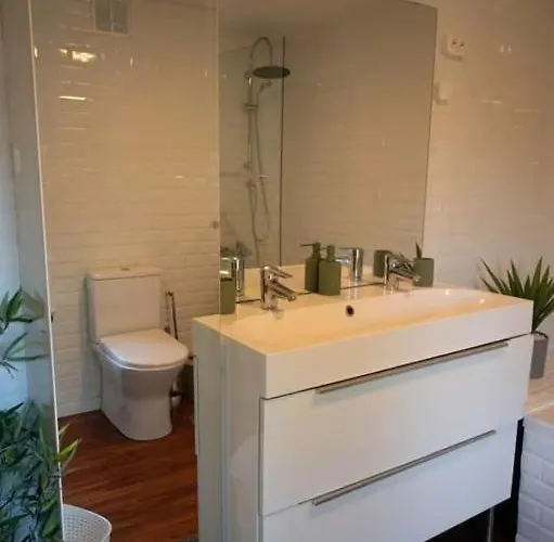 Le Fare Augeron Villa