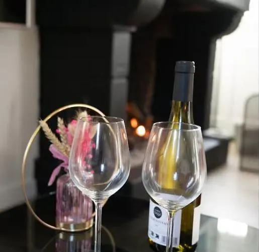 Le Fare Augeron * Bonneville-la-Louvet