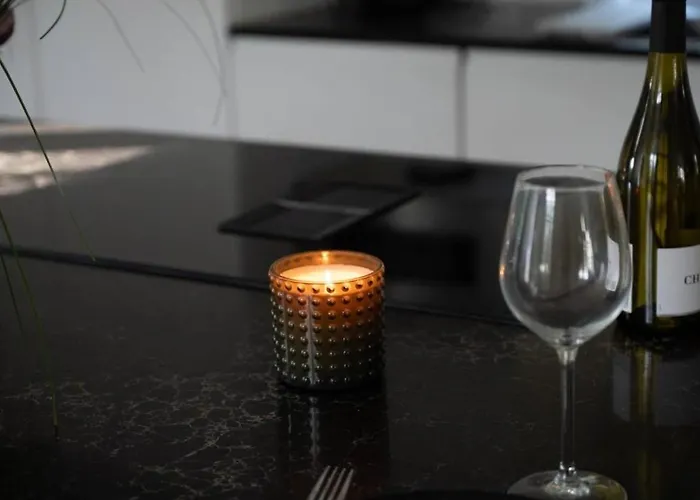 Le Fare Augeron Villa *