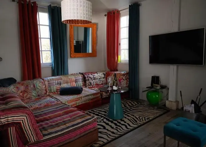 Le Fare Augeron Villa Bonneville-la-Louvet