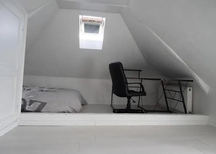 Villa Le Fare Augeron