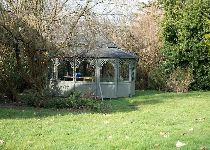 Villa Le Fare Augeron *