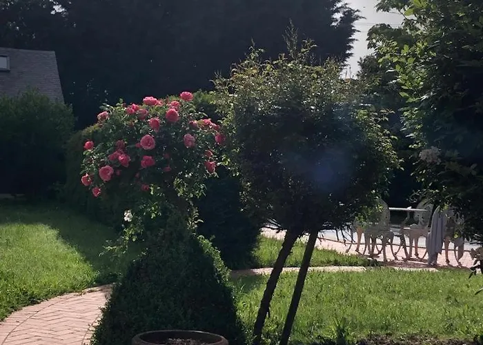 Le Fare Augeron Villa